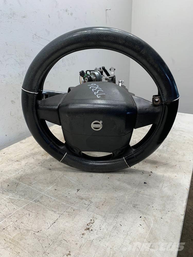 Volvo VNL 运输工具-其他