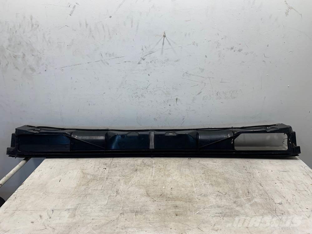 Volvo VNL 运输工具-其他