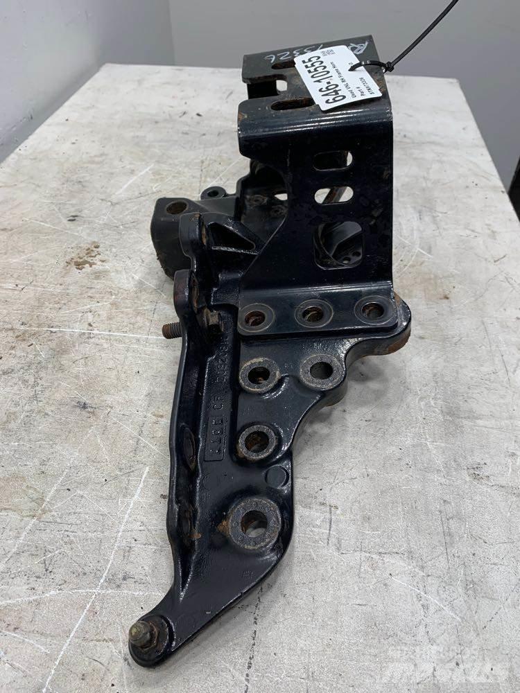 Volvo VNL 运输工具-其他