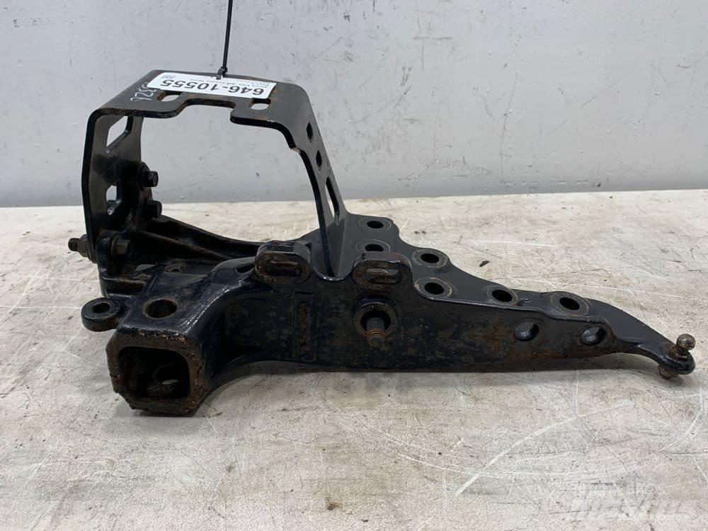 Volvo VNL 运输工具-其他