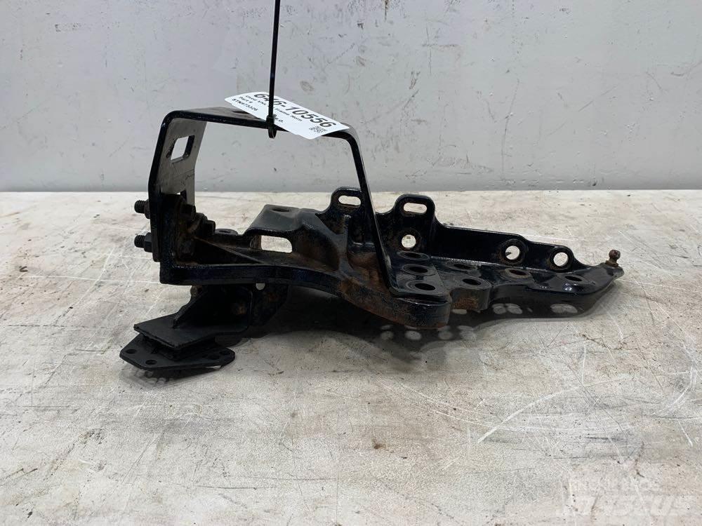 Volvo VNL 运输工具-其他