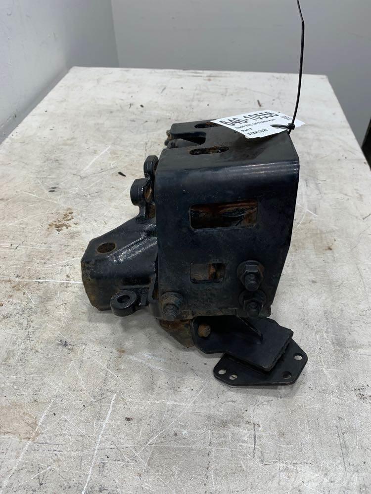 Volvo VNL 运输工具-其他