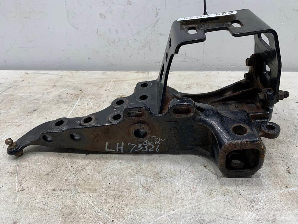 Volvo VNL 运输工具-其他