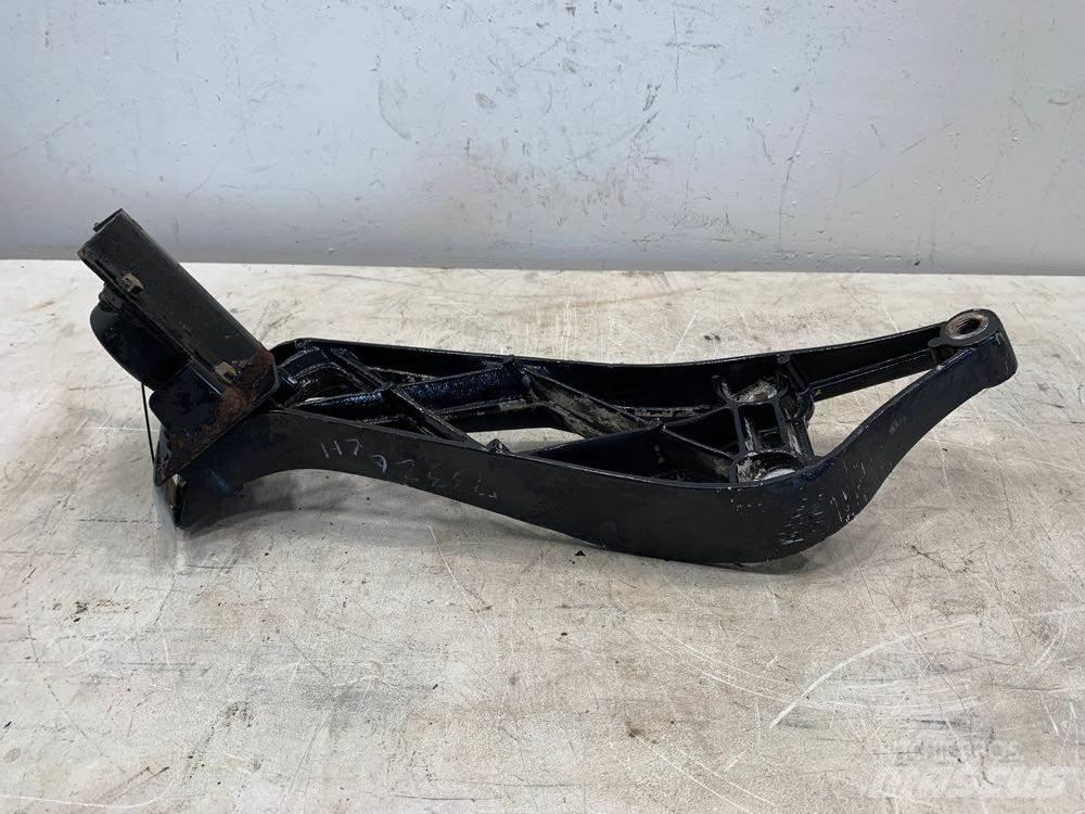 Volvo VNL 运输工具-其他