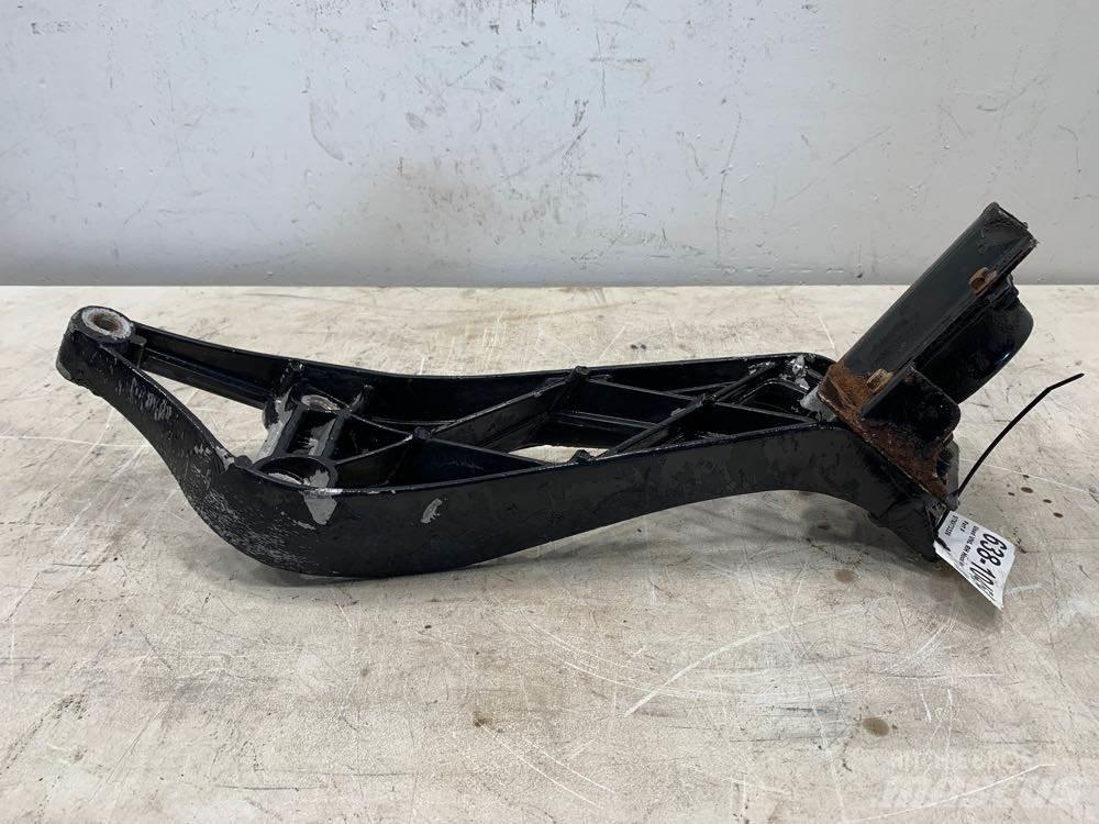 Volvo VNL 运输工具-其他