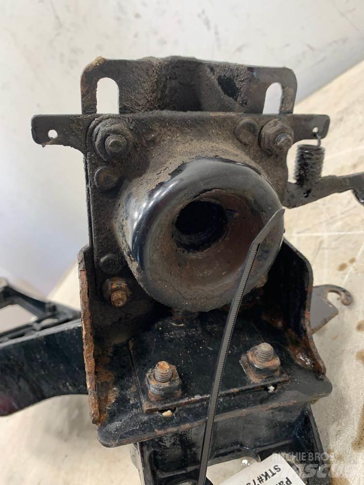 Volvo VNL 运输工具-其他