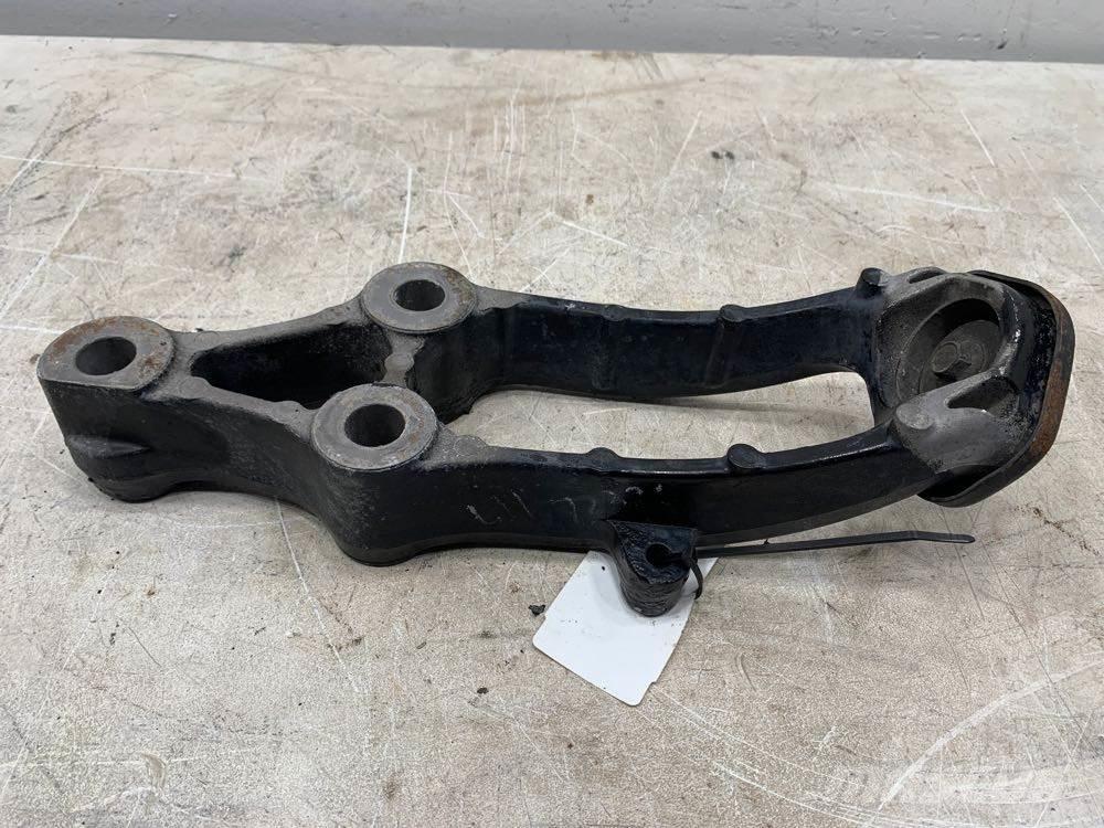 Volvo VNL 运输工具-其他