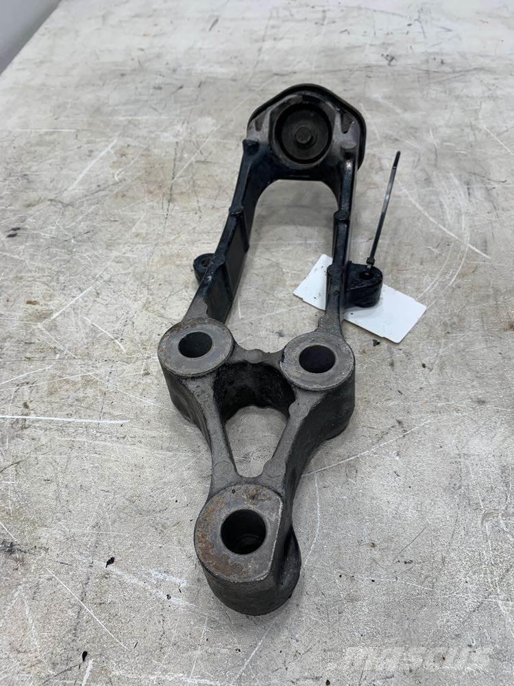 Volvo VNL 运输工具-其他