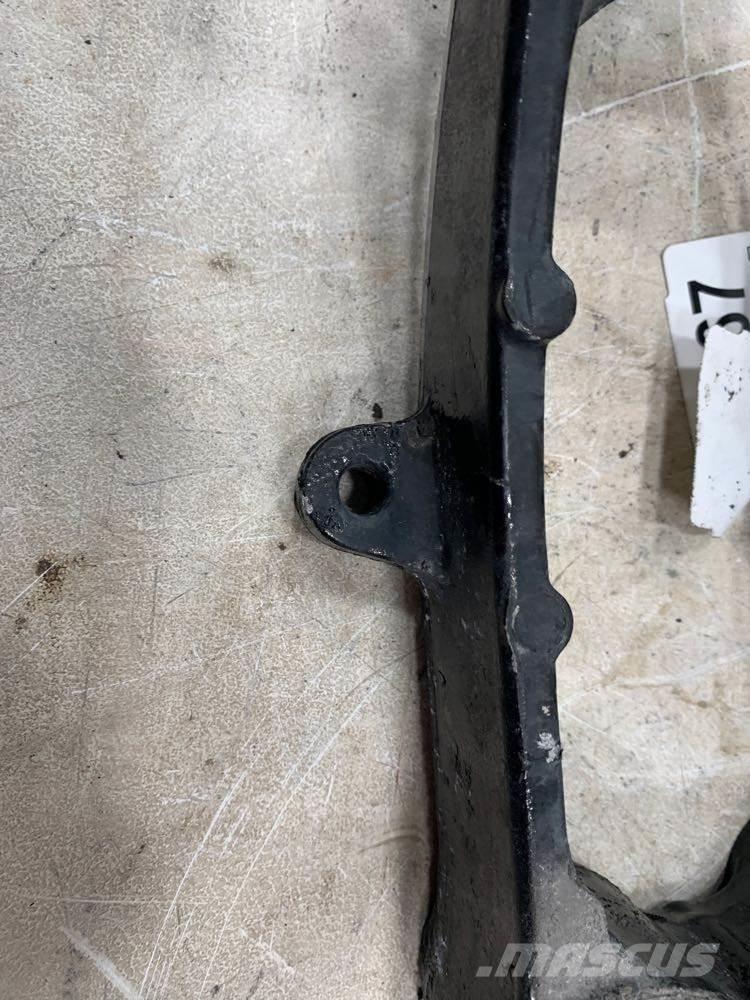 Volvo VNL 运输工具-其他