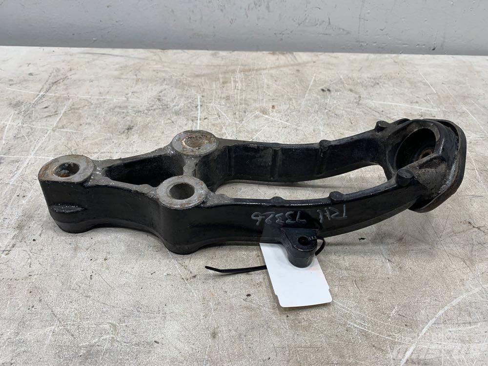 Volvo VNL 运输工具-其他