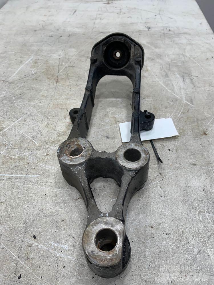 Volvo VNL 运输工具-其他