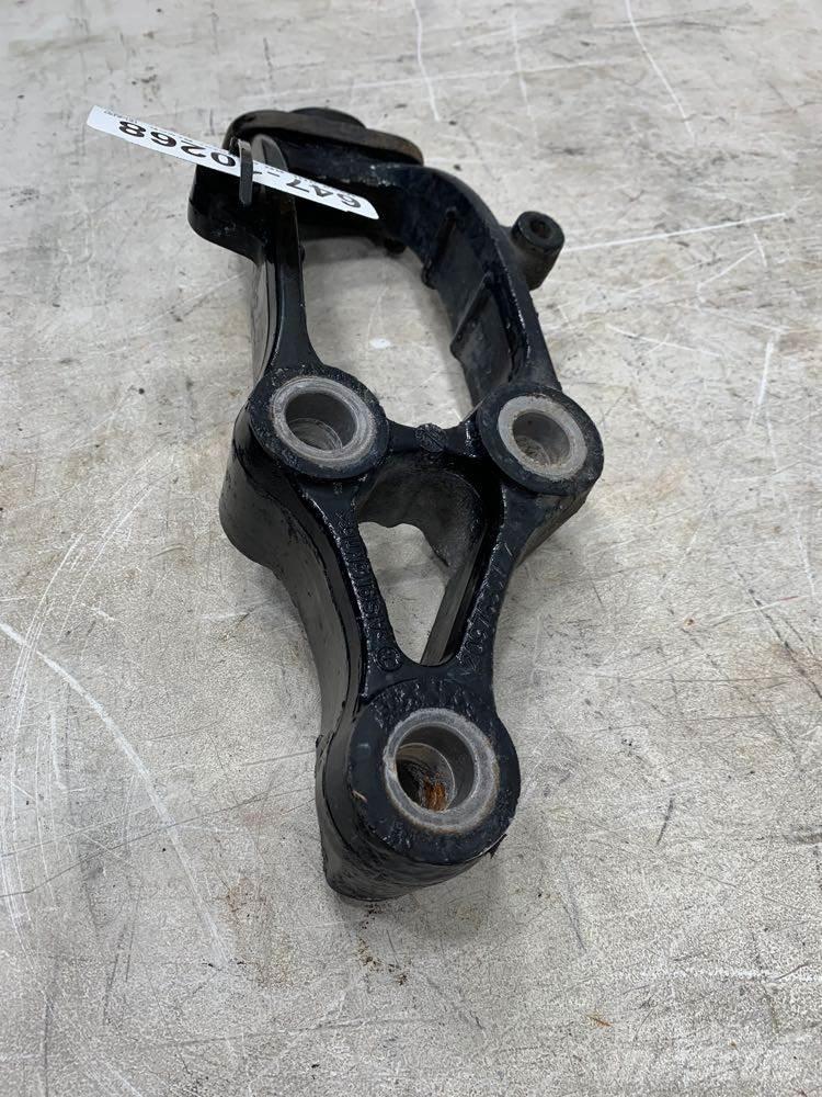 Volvo VNL 运输工具-其他
