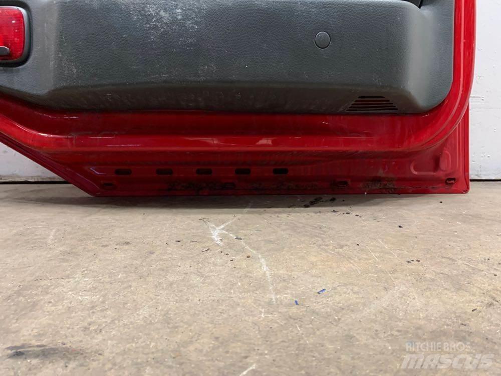 Volvo VNL 运输工具-其他