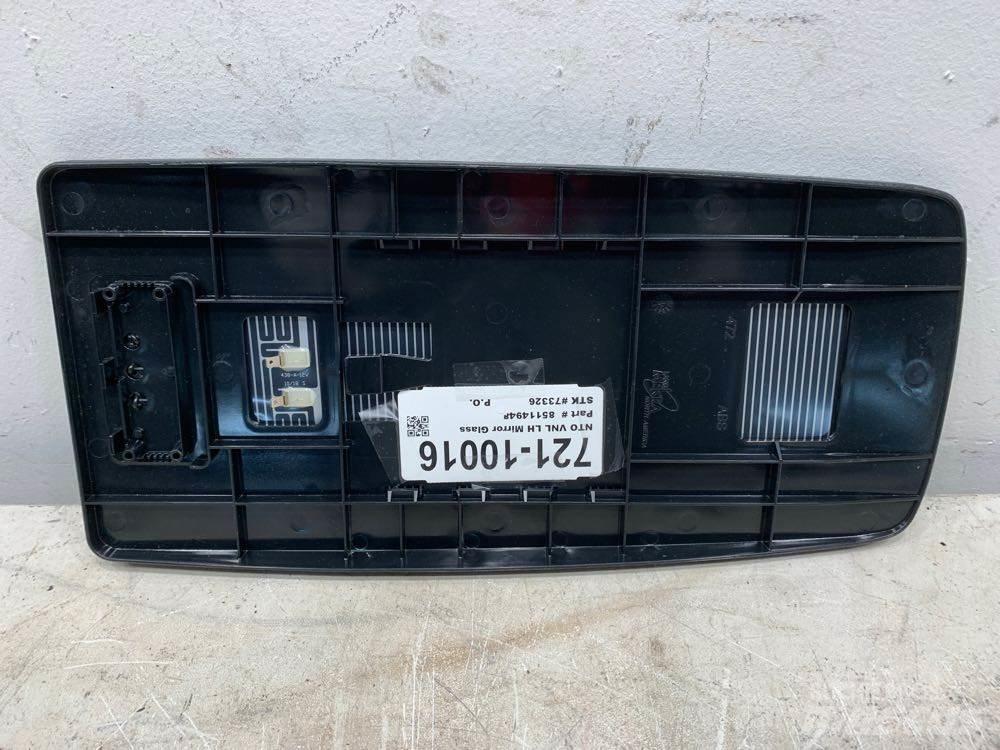 Volvo VNL 运输工具-其他