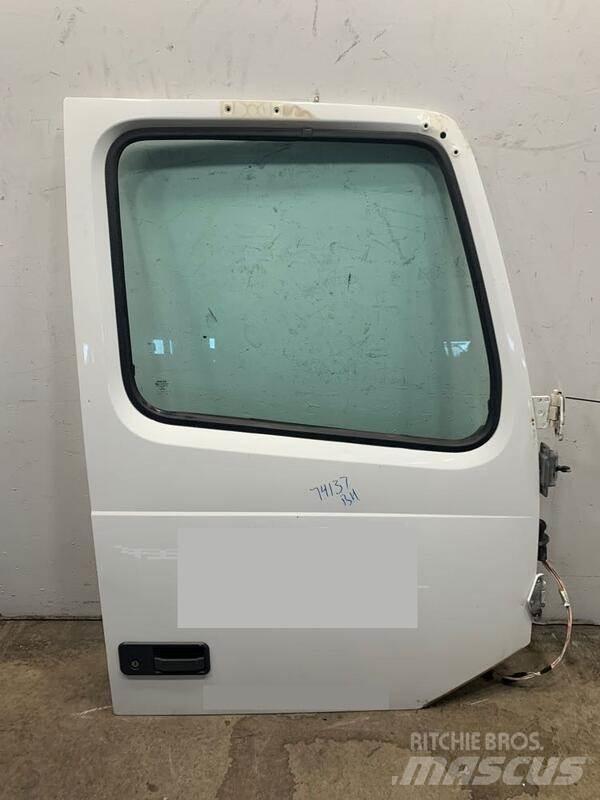 Volvo VNL 运输工具-其他