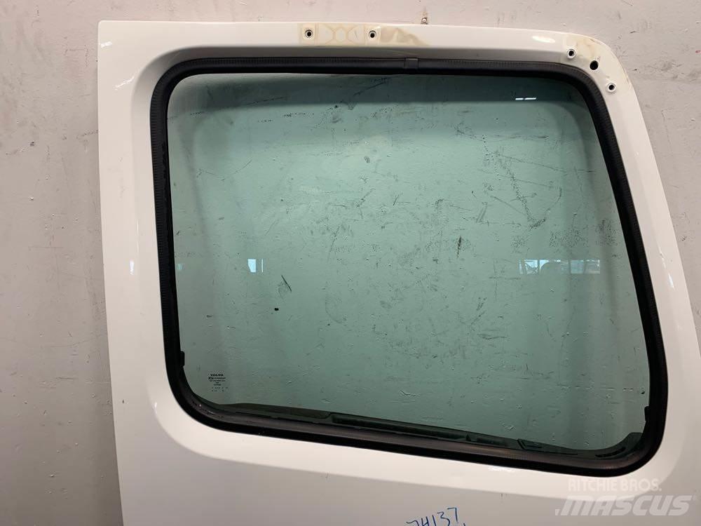 Volvo VNL 运输工具-其他