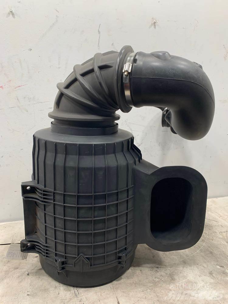 Volvo VNL 运输工具-其他