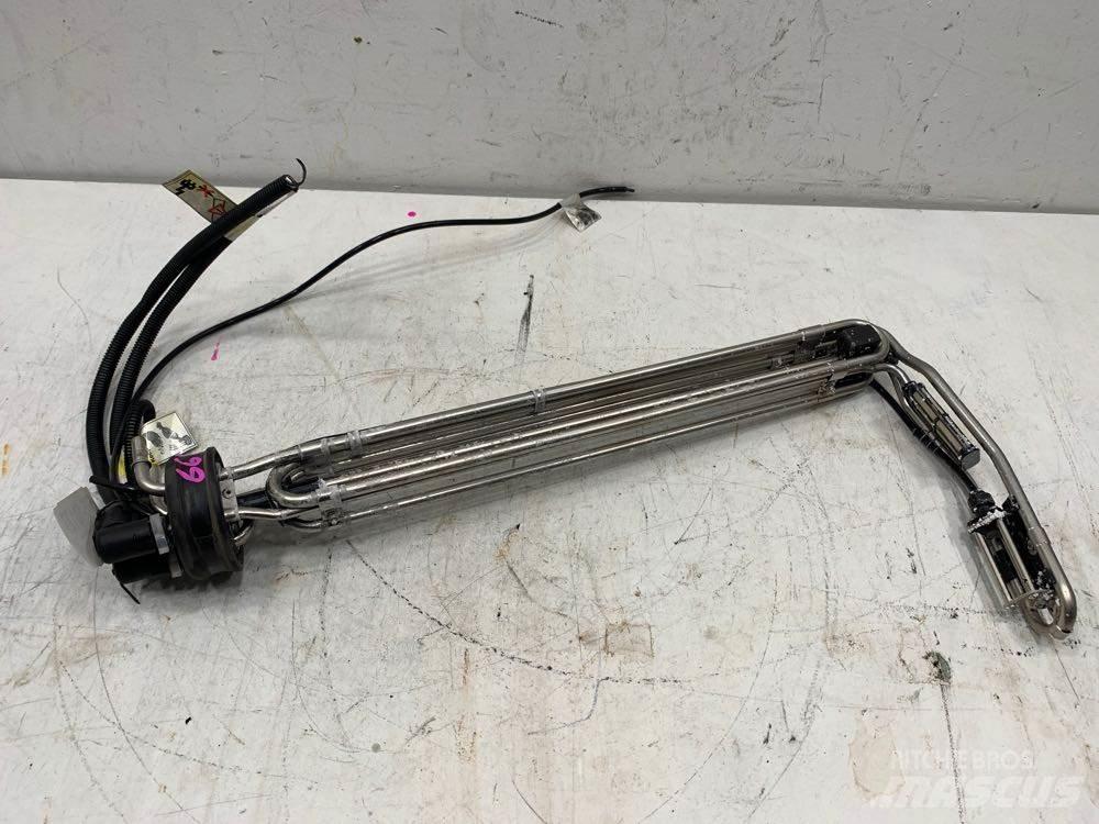 Volvo VNL 运输工具-其他