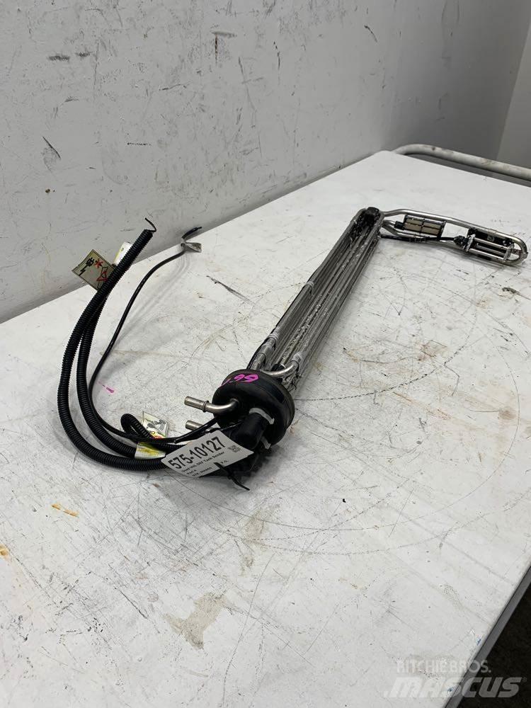 Volvo VNL 运输工具-其他
