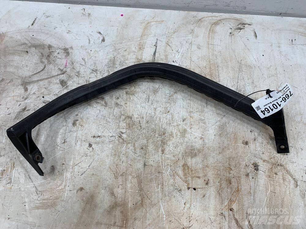 Volvo VNL 运输工具-其他