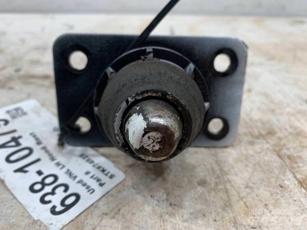 Volvo VNL 运输工具-其他