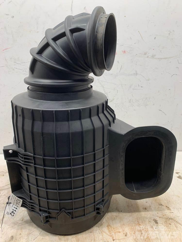 Volvo VNL 运输工具-其他