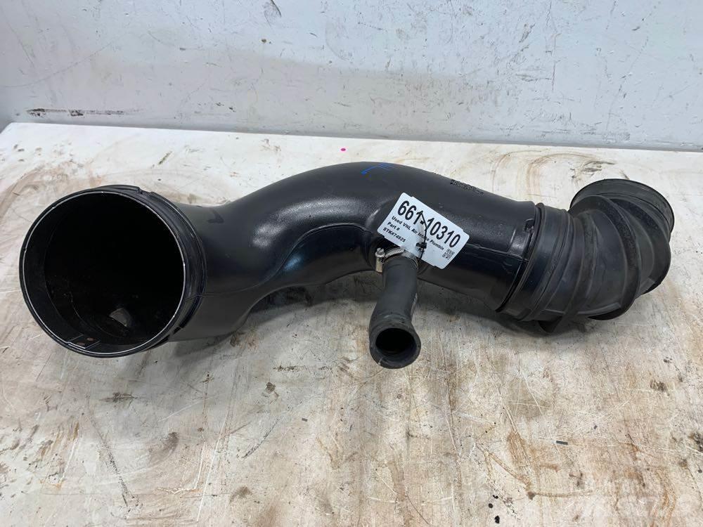 Volvo VNL 运输工具-其他