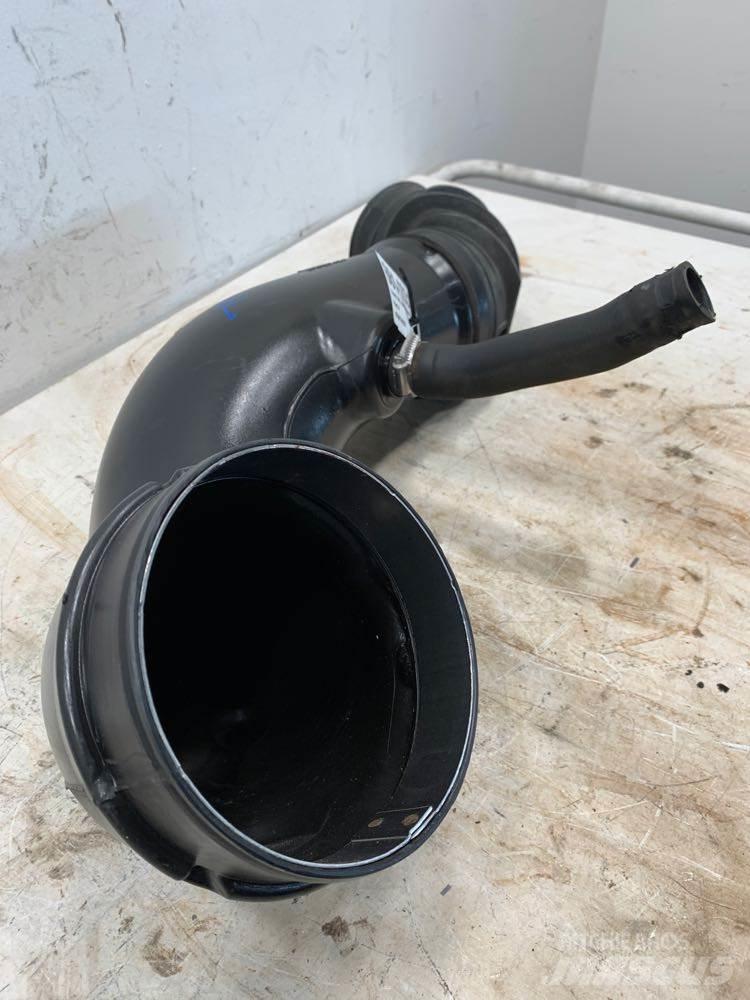 Volvo VNL 运输工具-其他