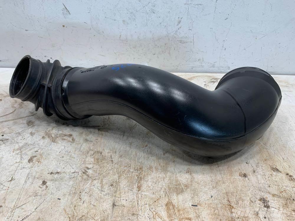 Volvo VNL 运输工具-其他