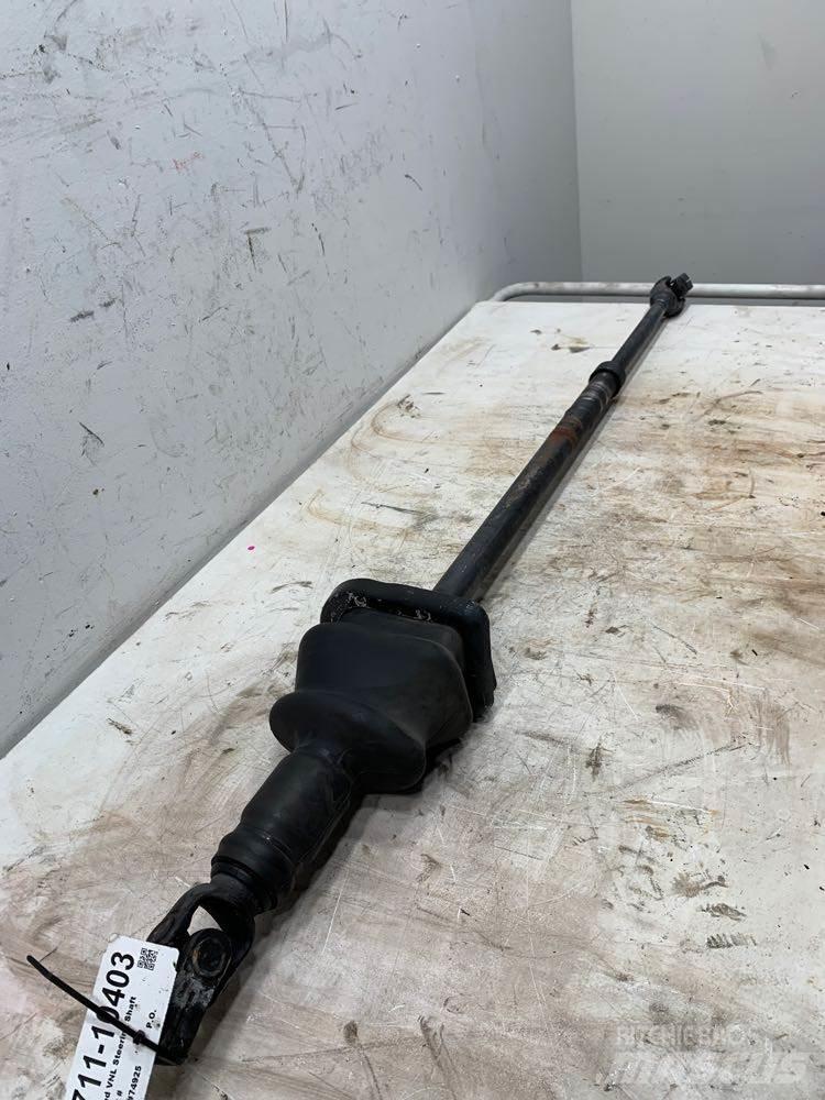 Volvo VNL 运输工具-其他