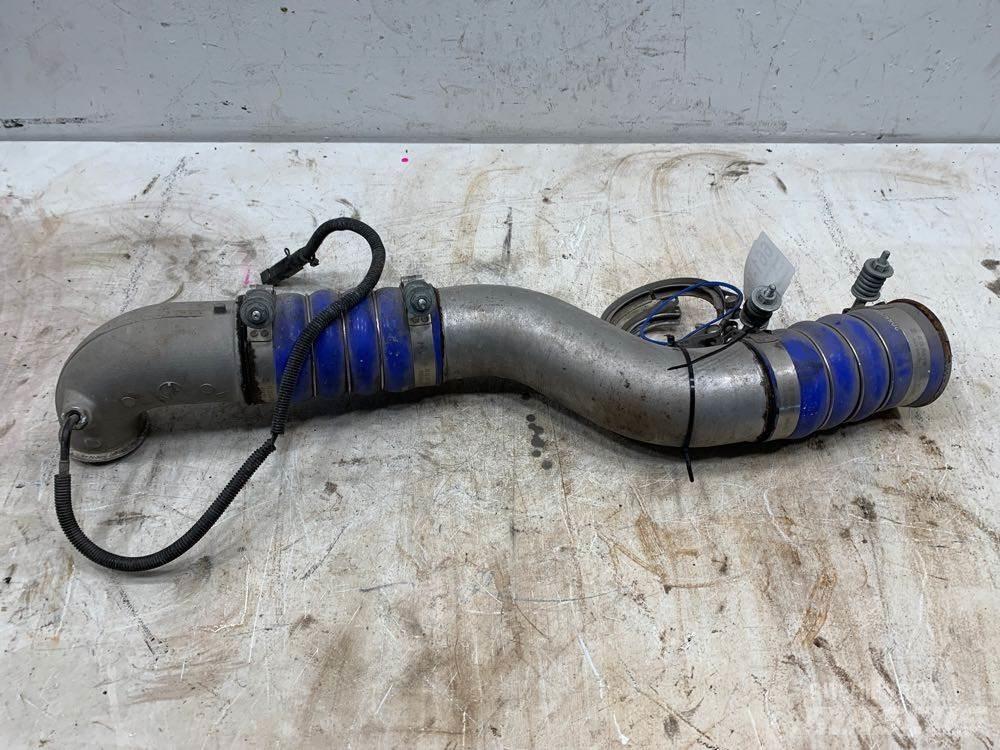 Volvo VNL 运输工具-其他