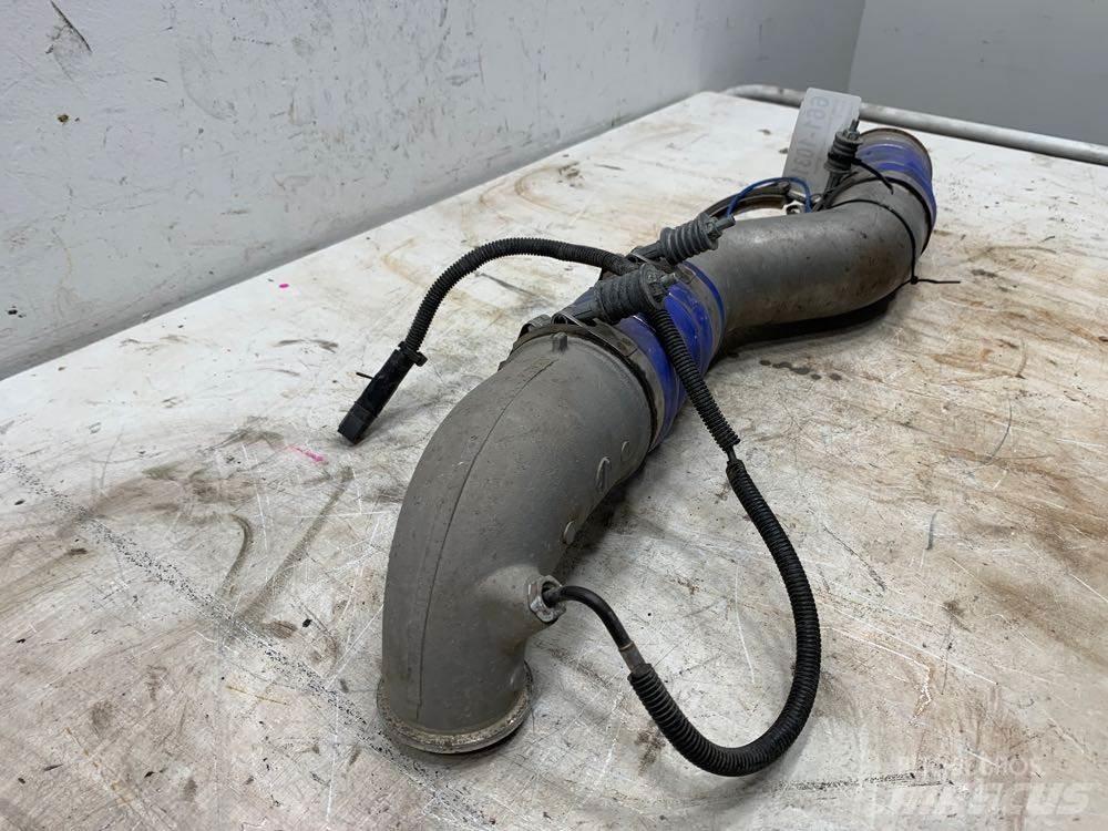 Volvo VNL 运输工具-其他