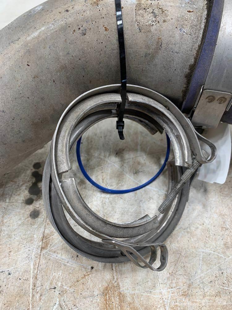 Volvo VNL 运输工具-其他