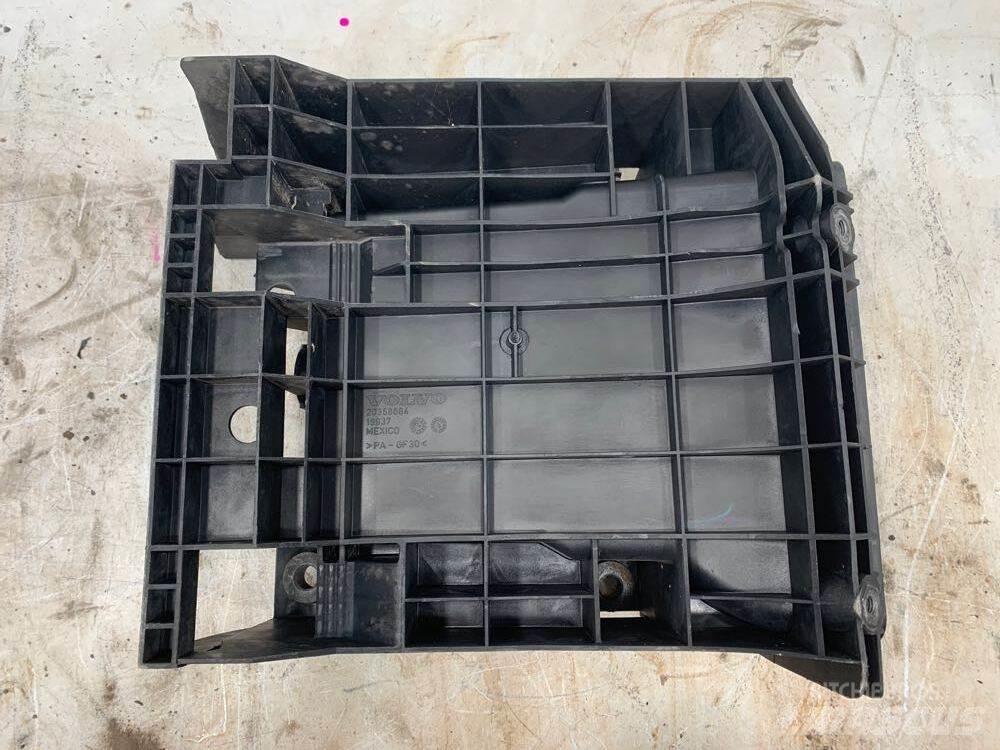 Volvo VNL 运输工具-其他
