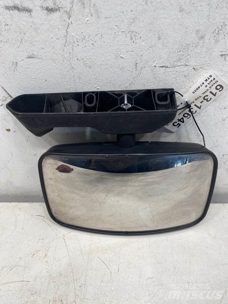 Volvo VNL 运输工具-其他