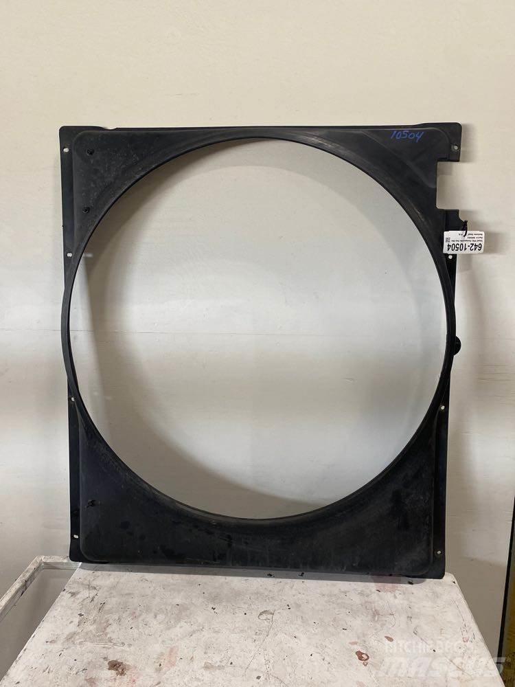 Volvo VNL 运输工具-其他