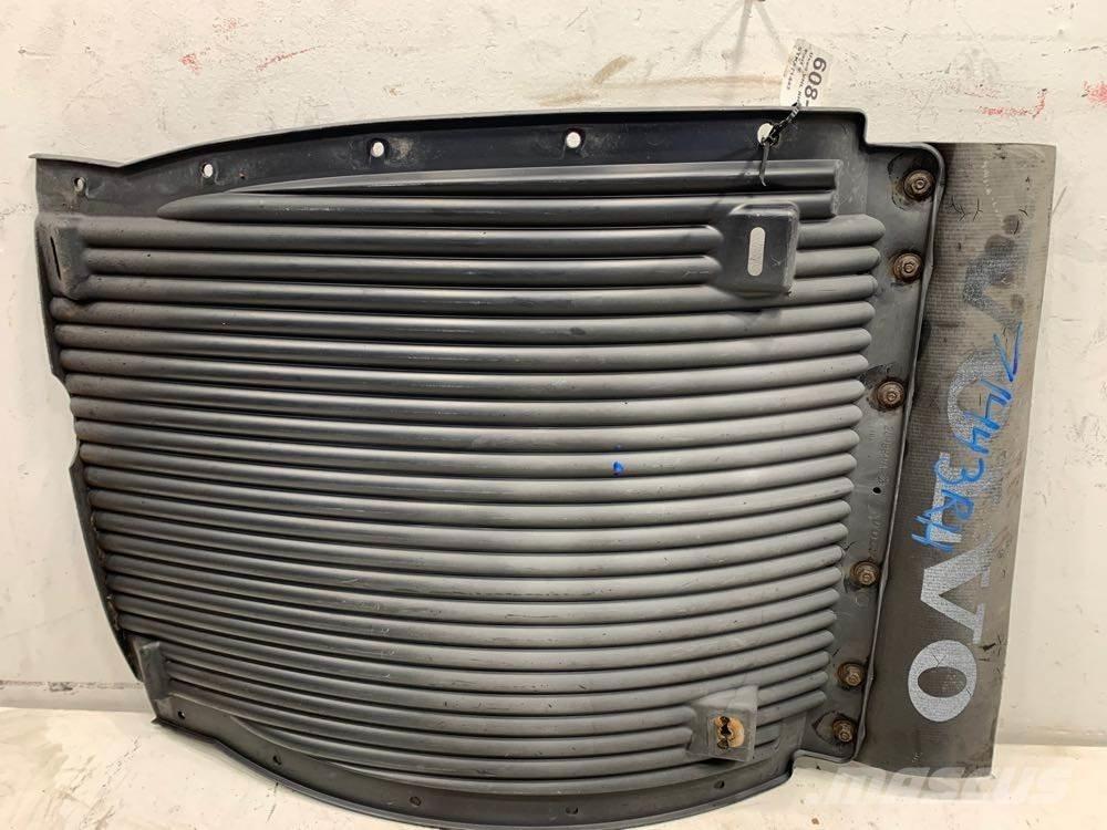 Volvo VNL 运输工具-其他