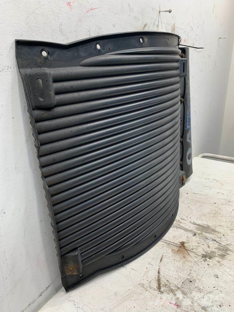 Volvo VNL 运输工具-其他