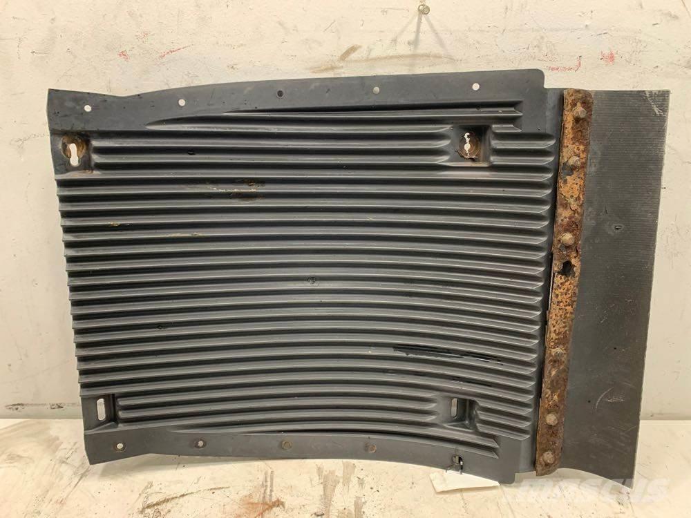 Volvo VNL 运输工具-其他