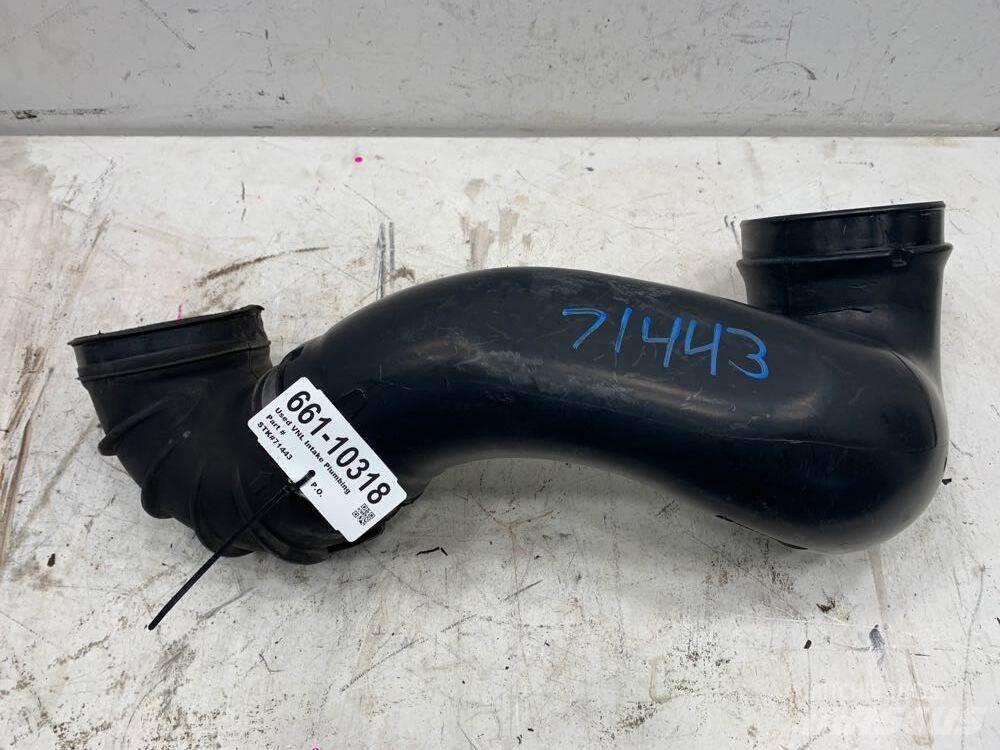 Volvo VNL 运输工具-其他