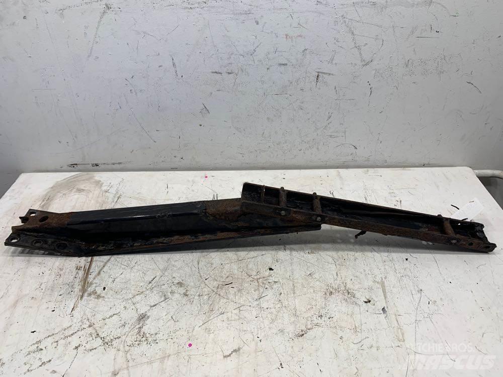 Volvo VNL 运输工具-其他