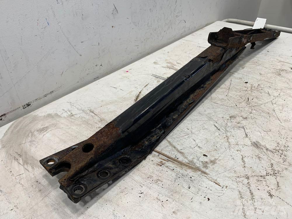 Volvo VNL 运输工具-其他