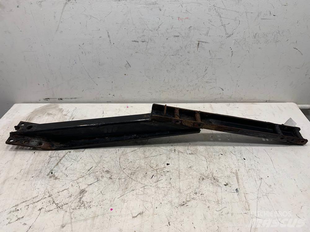 Volvo VNL 运输工具-其他
