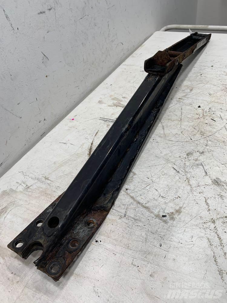 Volvo VNL 运输工具-其他