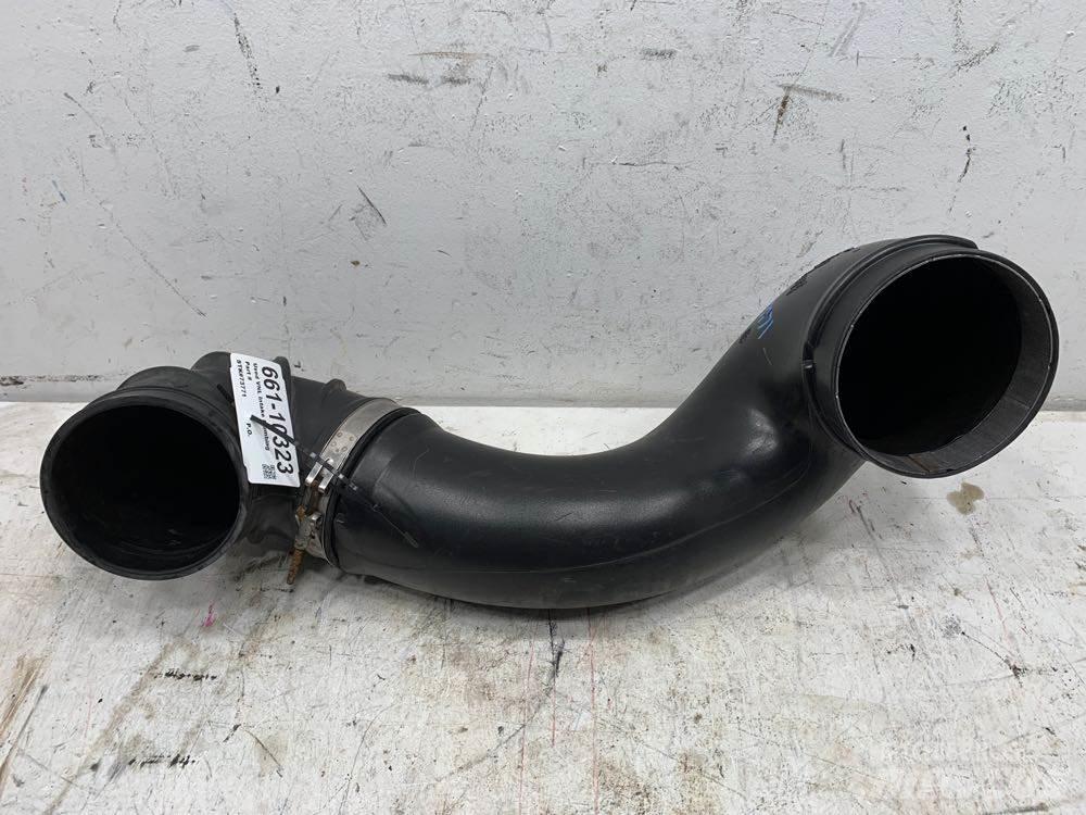 Volvo VNL 运输工具-其他