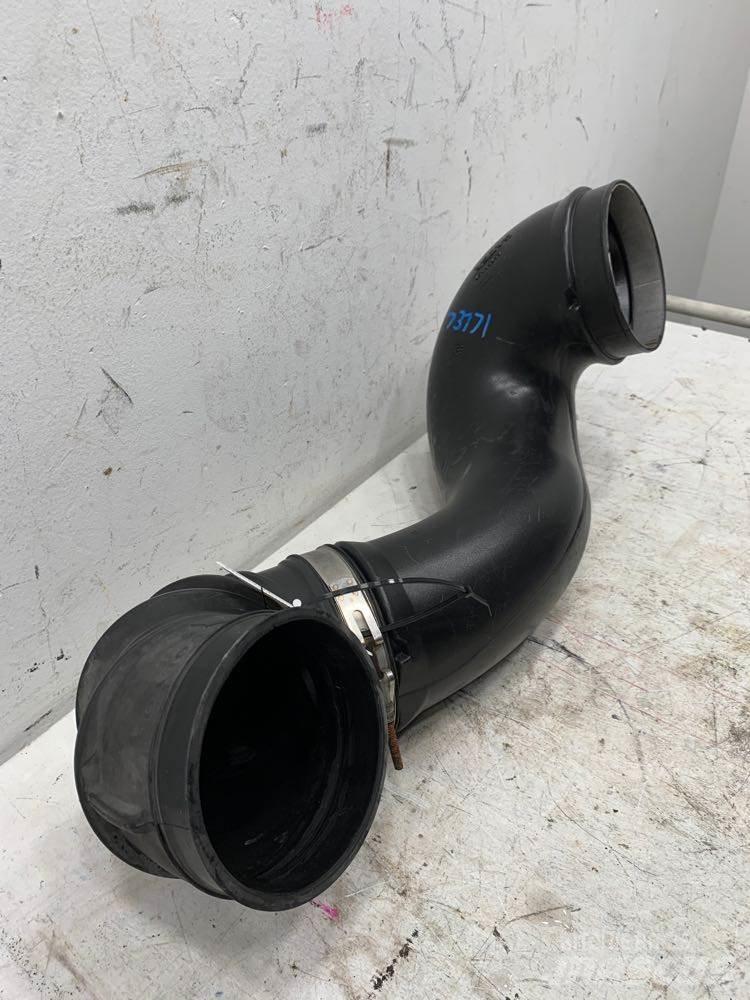 Volvo VNL 运输工具-其他