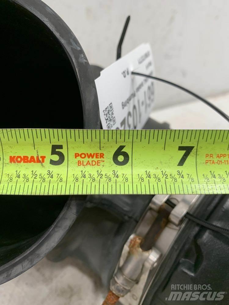 Volvo VNL 运输工具-其他