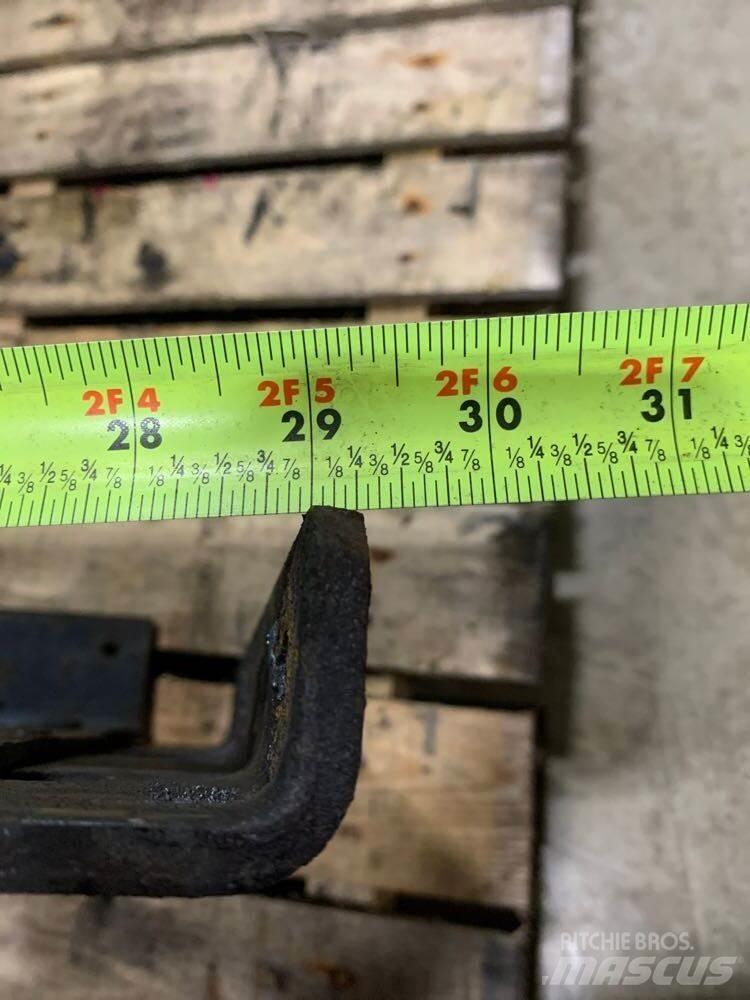 Volvo VNL 运输工具-其他