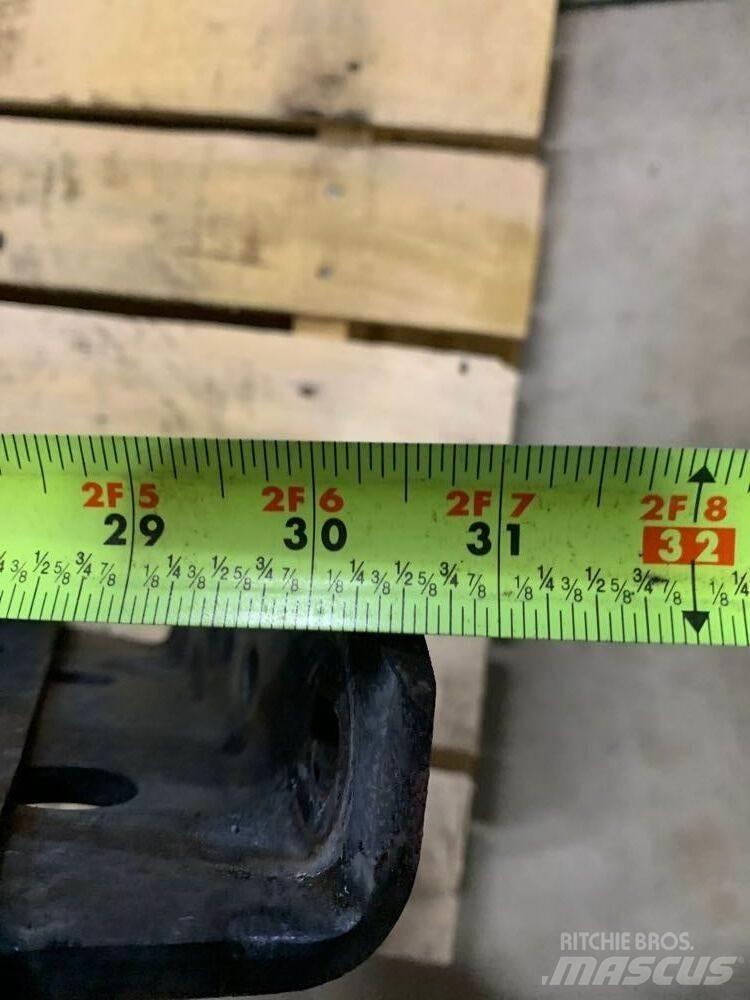 Volvo VNL 运输工具-其他
