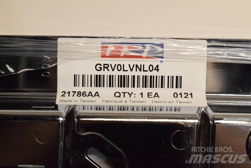 Volvo VNL 运输工具-其他